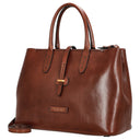 The Bridge Dalston - Shopper Leder 36 cm (marrone) - Ansicht 2