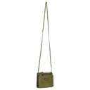 The Bridge Rustici - Schultertasche 21 cm (verde fico) - Ansicht 6