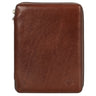The Bridge Story Uomo Se - Schreibmappe 23 cm (marrone)