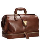 The Bridge Story Uono Doctor Bag - Aktentasche 36 cm (marrone) - Ansicht 5