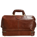 The Bridge Story Uono Doctor Bag - Aktentasche 36 cm (marrone) - Ansicht 4