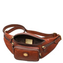 The Bridge Story Viaggio - Gürteltasche 42 cm (marrone) - Ansicht 6