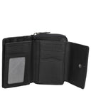 The Chesterfield Brand Ascot - Geldbörse 15cc 14 cm RFID (black) - Ansicht 5