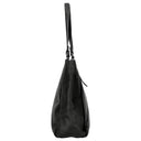 The Chesterfield Brand Berlin - Shopper 15.4" L Leder 28 cm (black) - Ansicht 3