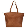 The Chesterfield Brand Berlin - Shopper 15.4" L Leder 28 cm (cognac)