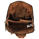 The Chesterfield Brand Claire - Rucksack 29 cm (cognac) - Ansicht 6