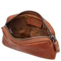 The Chesterfield Brand Corey - Schlüsseletui 12 cm (cognac) - Ansicht 4