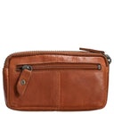 The Chesterfield Brand Corey - Schlüsseletui 12 cm (cognac) - Ansicht 3