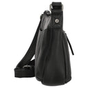The Chesterfield Brand Henderson - Umhängetasche 27 cm (black) - Ansicht 3