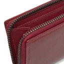 The Chesterfield Brand Lenwick - Geldbörse 10cc 11 cm (red) - Ansicht 4