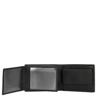 The Chesterfield Brand Marvin - Geldbörse 11cc 10 cm RFID (schwarz) - Ansicht 5