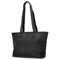 The Chesterfield Brand Monza - Shopper 14.1" 33 cm (black) - Ansicht 2