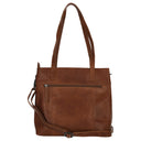 The Chesterfield Brand Nola - Shopper 30 cm (cognac) - Ansicht 4