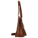 The Chesterfield Brand Nola - Shopper 30 cm (cognac) - Ansicht 3
