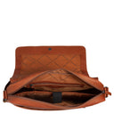 The Chesterfield Brand Richard - Laptoptasche 15'' 40 cm (cognac) - Ansicht 3