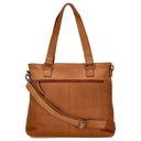 The Chesterfield Brand Rome - Shopper 14" 38 cm (cognac) - Ansicht 4