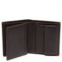 The Chesterfield Brand Vincent Nappa - Geldbörse 4cc 10.5 cm RFID (braun) - Ansicht 2