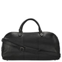 The Chesterfield Brand William - Reisetasche Leder 53 cm (black) - Ansicht 4