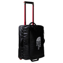The North Face Base Camp Voyager Roller 21 - Rollenreisetasche 55 cm (tnf black-tnf white-npf)