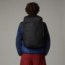 The North Face Base Camp Voyager Duffel 42 - Reisetasche 58 cm (tnf black/asphalt grey) - Ansicht 8