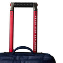 The North Face Base Camp Voyager Roller 21 - Rollenreisetasche 55 cm (shady blue/summit navy) - Ansicht 5