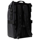 The North Face Base Camp Voyager - Rolltop-Rucksack 45 cm (tnf black/asphalt grey) - Ansicht 2