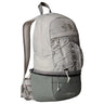 The North Face Borealis Convertible Pack - Rucksack 45 cm (soapstone/slate rock) - Markenkoffer