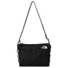 The North Face Terra Lumbar - Umhängetasche 27 cm (tnf black)