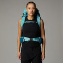 The North Face Trail Lite 50 Women - Wanderrucksack XS/S 68 cm (reef waters-blue coral) - Ansicht 7