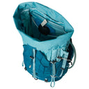 The North Face Trail Lite 50 Women - Wanderrucksack XS/S 68 cm (reef waters-blue coral) - Ansicht 3