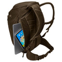 Thule Landmark 40 - Reiserucksack 55 cm (deep khaki) - Ansicht 5