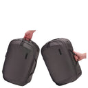 Thule Subterra 2 Convertible - Reiserucksack 16" 55 cm (vetiver gray) - Ansicht 8
