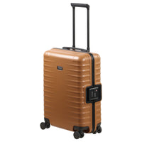 TITAN OVERSEAS - 4-Rollen-Kabinentrolley S 55/20 cm (canyon bronze) - Ansicht 2