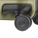 TITAN OVERSEAS - 4-Rollen-Kabinentrolley S 55/23 cm (forest green) - Ansicht 10
