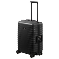 TITAN OVERSEAS - 4-Rollen-Kabinentrolley S 55/23 cm (nightshade black) - Ansicht 2