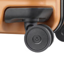 TITAN OVERSEAS - 4-Rollen-Kabinentrolley S 55/23cm mit Vortasche (canyon bronze) - Ansicht 10