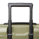 TITAN OVERSEAS - 4-Rollen-Trolley 75 cm (forest green) - Ansicht 8