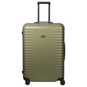 TITAN OVERSEAS - 4-Rollen-Trolley 75 cm (forest green)