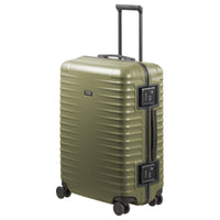 TITAN OVERSEAS - 4-Rollen-Trolley M+ 69 cm (forest green) - Ansicht 2