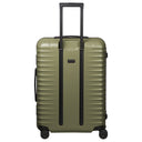 TITAN OVERSEAS - 4-Rollen-Trolley M+ 69 cm (forest green) - Ansicht 4