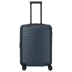 TITAN UPGRADE - 4-Rollen-Kabinentrolley S 55/20 cm (midnight blue)