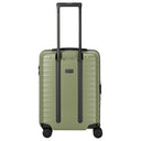 TITAN UPGRADE - 4-Rollen-Kabinentrolley S 55/23 cm (forest green) - Ansicht 4