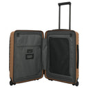 TITAN UPGRADE - 4-Rollen-Kabinentrolley S 55/23 cm mit Vortasche (canyon bronze) - Ansicht 7