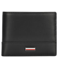 Tommy Hilfiger Corp - Geldbörse Mini (schwarz)