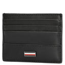Tommy Hilfiger Corp - Kreditkartenetui (schwarz) - Ansicht 2