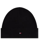 Tommy Hilfiger Flag - Beanie (black)