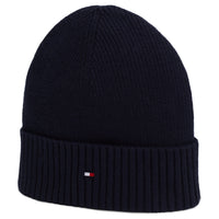 Tommy Hilfiger Flag - Beanie (Color: space blue)
