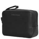 Tommy Hilfiger Foundation - Kulturbeutel (schwarz) - Ansicht 2