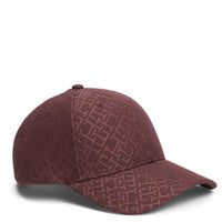 Tommy Hilfiger Monogram - Cap (marzemino)