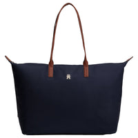 Tommy Hilfiger Popette - Maxi Shopper 58 cm (space blue)
